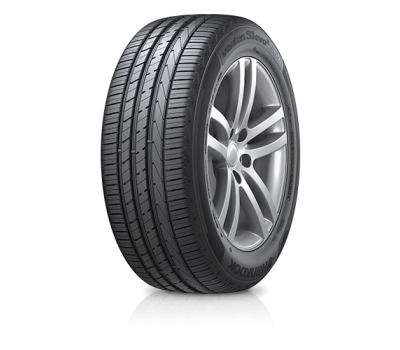  Hankook K117A VENTUS S1 EVO 2 SUV MO 235/55/R19 101Y vara 