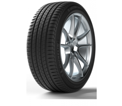  Michelin LATITUDE SPORT 3 GRNX (*) 255/55/R18 109V XL RUNFLAT vara 