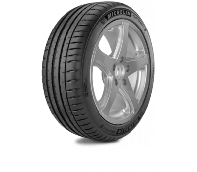  Michelin PILOT SPORT 4 (*) 245/45/R18 100Y XL RUNFLAT vara 