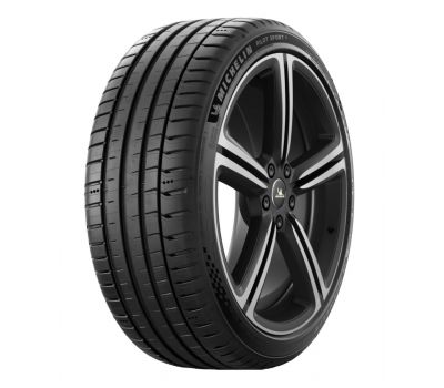  Michelin PILOT SPORT 5 275/45/R18 107Y XL vara 