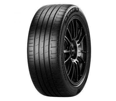  Pirelli P ZERO E 235/50/R19 103V RUN FLAT RNF XL vara 