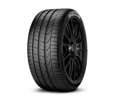  Pirelli PZERO 255/35/R20 97Y XL vara 