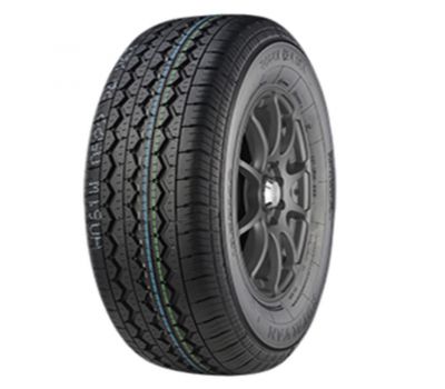  Royal Black ROYAL VAN A/S 175/70/R14C 95/93T 6PR all season 