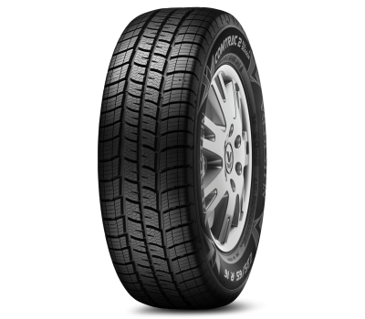  Vredestein Comtrac 2 All Season+ 195/75/R16C 107/105R all season 