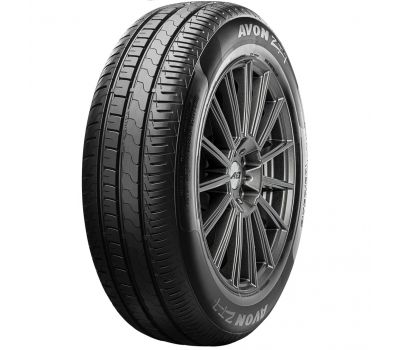  Avon ZT7 - made by Goodyear 195/65/R15 91T vara 