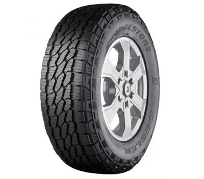  Bridgestone DUELER ALL TERRAIN AT002 205/80/R16 104T XL all season / off road 