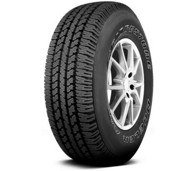  Bridgestone DUELER AT 693 III 265/55/R19 109V all season / off road 