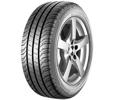  Continental CONTIVANCONTACT 200 225/55/R17C 109/107H vara 