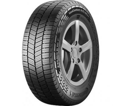  Continental VANCONTACT A/S ULTRA 205/70/R15C 106R all season 