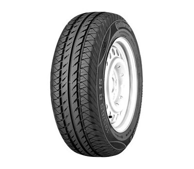  Continental VanContact Eco 205/65/R16C 107/105T vara 