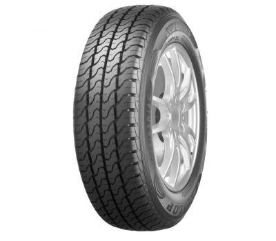  Dunlop ECONODRIVE LT 215/60/R17C 109/107T 8PR vara 