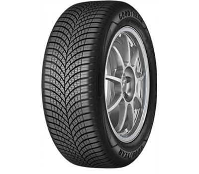  Goodyear VEC 4SEASONS G3 205/55/R16 91V all season 