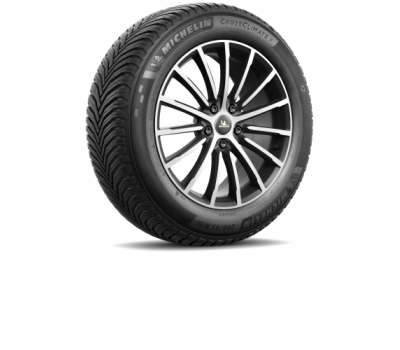  Michelin CROSSCLIMATE 2 SUV 265/65/R17 112H all season 