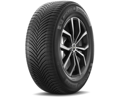  Michelin CROSSCLIMATE SUV 235/60/R17 106V XL all season 