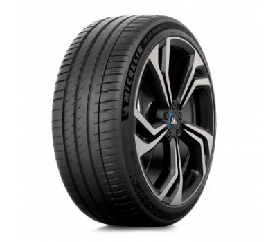  Michelin PILOT SPORT EV LTS 255/50/R20 109W XL vara 