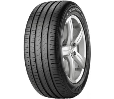  Pirelli SCORPION VERDE MO 235/55/R19 101V vara 