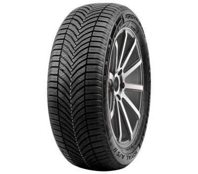  Royal Black ROYAL A/S II 215/50/R18 92W all season 