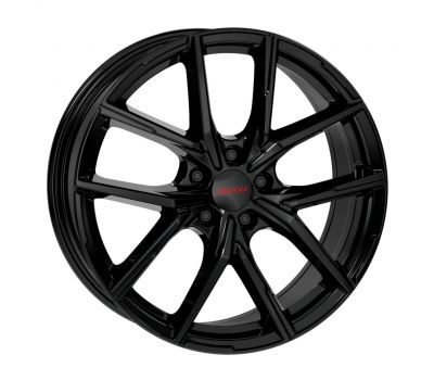  Alutec Aveleno Diamond-black 8J x 18 Inch 5X108 ET45 CB70.1 