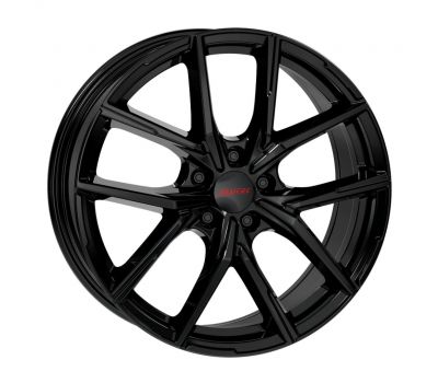  Alutec Aveleno Diamond-black 8J x 18 Inch 5X114.3 ET40 CB70.1 