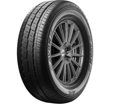  Avon AV12 - made by Goodyear 215/70/R15C 109/107S vara 