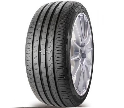  Avon ZV7 - made by Goodyear 185/55/R16 83V vara 