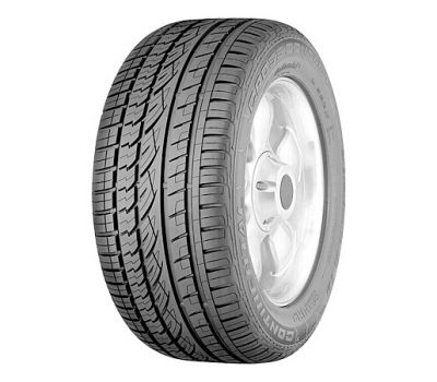  Continental CROSSCONTACT UHP MO 255/55/R18 105W vara 