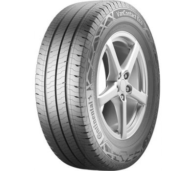  Continental VANCONTACT ECO 225/75/R16C 121R vara 
