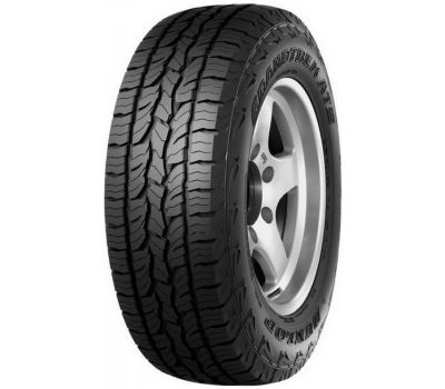  Dunlop GRANDTREK AT5 245/65/R17 107H all season / off road 