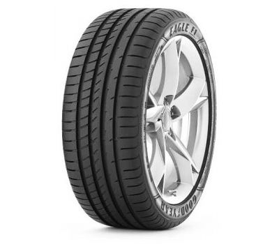 Goodyear EAG F1 ASYMMETRIC 2 MOE 275/35/R20 102Y XL RUNFLAT FP vara 