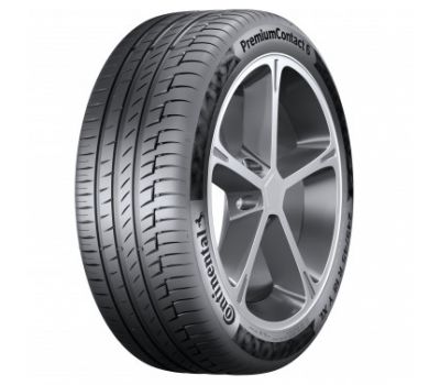  Continental PREMIUMCONTACT 6 255/45/R21 105V XL vara 