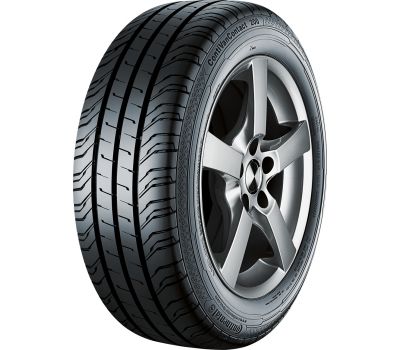  Continental VANCONTACT 200 195/75/R16C 107R vara 