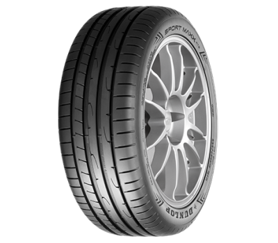  Dunlop SP SPORT MAXX RT 2 255/35/R20 97Y XL vara 