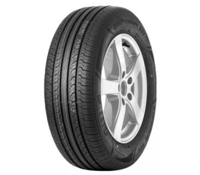  Giti GITIPREMIUM SUVPX1 215/65/R16 98H vara 