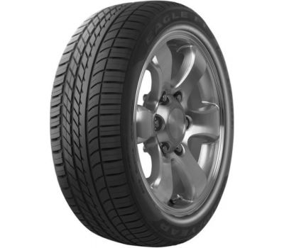  Goodyear EAG F1 (ASYMMETRIC) 3 SUV 275/45/R21 110Y XL vara 