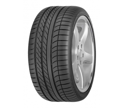  Goodyear EAG F1 (ASYMMETRIC) SUV 285/45/R19 111W XL vara 