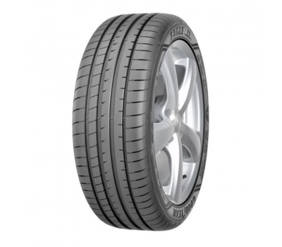  Goodyear EAGLE F1 ASSYMETRIC 3 SUV 235/50/R18 97V FP vara 