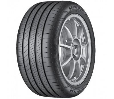  Goodyear EFFICIENTGRIP 2 SUV 225/55/R19 99V vara 
