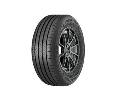  Goodyear EFFICIENTGRIP 2 SUV 255/60/R18 112V XL vara 