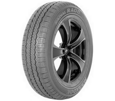  Hankook RADIAL RA08 175/80/R13C 97/95Q 8PR vara 