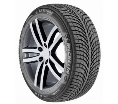  Michelin LATITUDE TOUR HP 295/40/R20 106V vara 