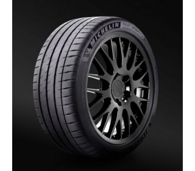  Michelin PILOT SPORT 4 315/35/R20 110Y XL vara 