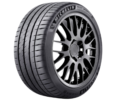  Michelin PILOT SPORT 4 S 295/35/R21 107Y XL vara 