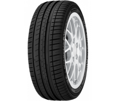  Michelin PILOT SPORT PS3 GRNX (*) MOE 245/35/R20 95Y XL RUNFLAT vara 