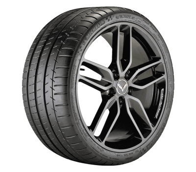  Michelin PILOT SUPER SPORT 255/45/R19 100Y vara 