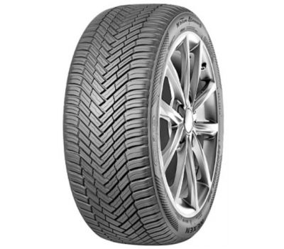  Nexen NBLUE-4SEASON-2 255/35/R19 96Y XL all season 