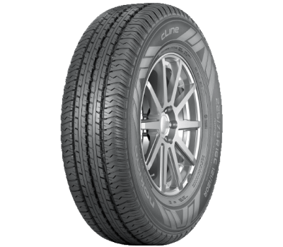  Nokian Tyres Nokian cLine CARGO 215/75/R16C 116/114S vara 