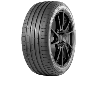  Nokian Tyres NOKIAN POWERPROOF 235/55/R17 103Y XL vara 