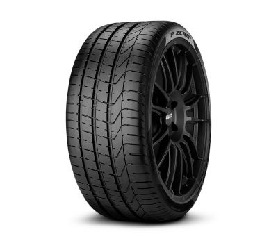  Pirelli P-ZERO 275/35/R19 100Y XL vara 