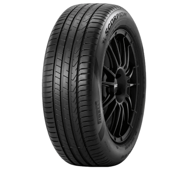  Pirelli SCORPION 235/55/R18 100V vara 