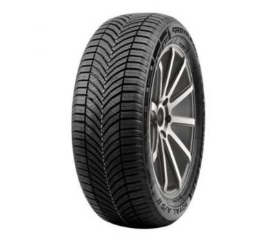  Royal Black ROYAL A/S II 235/65/R17 108V XL all season 